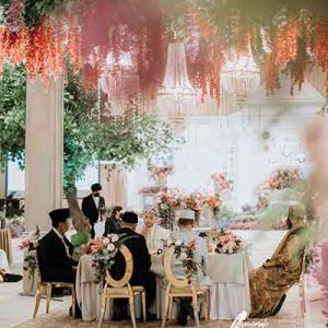 Wedding Organizer